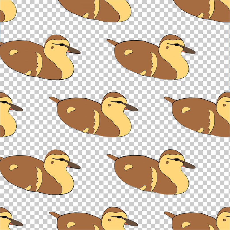 Duck Waterfowl Pattern Beak Meter PNG, Clipart, Beak, Duck, Meter, Waterfowl Free PNG Download