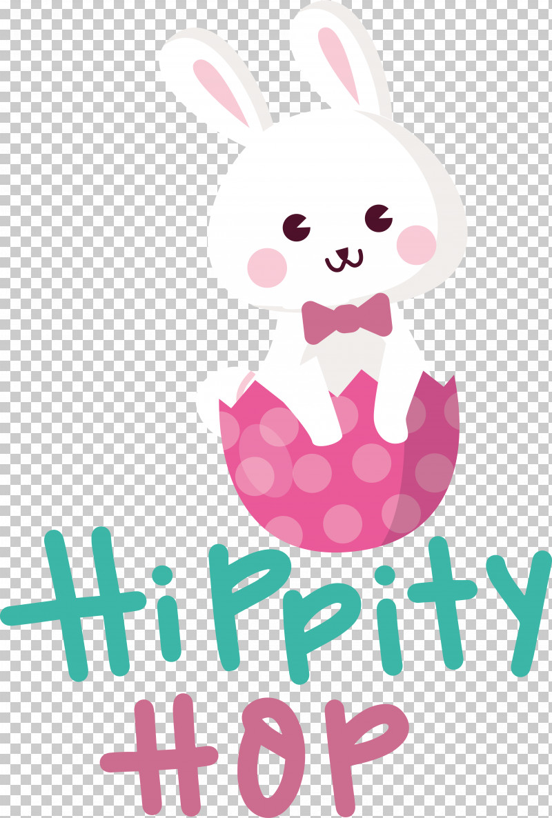 Easter Bunny PNG, Clipart, Cartoon, Easter Bunny, Line, Logo, Meter Free PNG Download