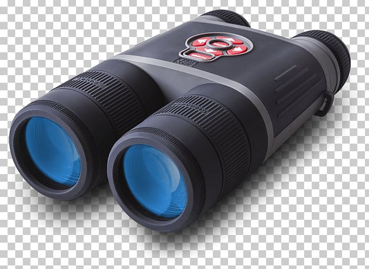 ATN BinoX-HD 4-16X Binoculars American Technologies Network Corporation Night Vision Device Video PNG, Clipart, Atn Binoxhd 416x, Binoculars, Camera Lens, Daynight Vision, Hardware Free PNG Download