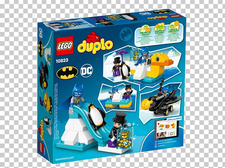 LEGO 10823 DUPLO Batwing Adventure Toy Batman PNG, Clipart, Adventure, Batman, Batwing, Construction Set, Discounts And Allowances Free PNG Download