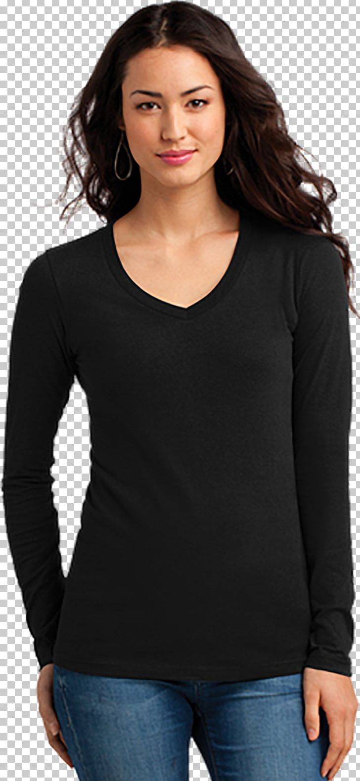 Long-sleeved T-shirt Neckline PNG, Clipart, Black, Clothing, Clothing Sizes, Collar, Concert Tshirt Free PNG Download