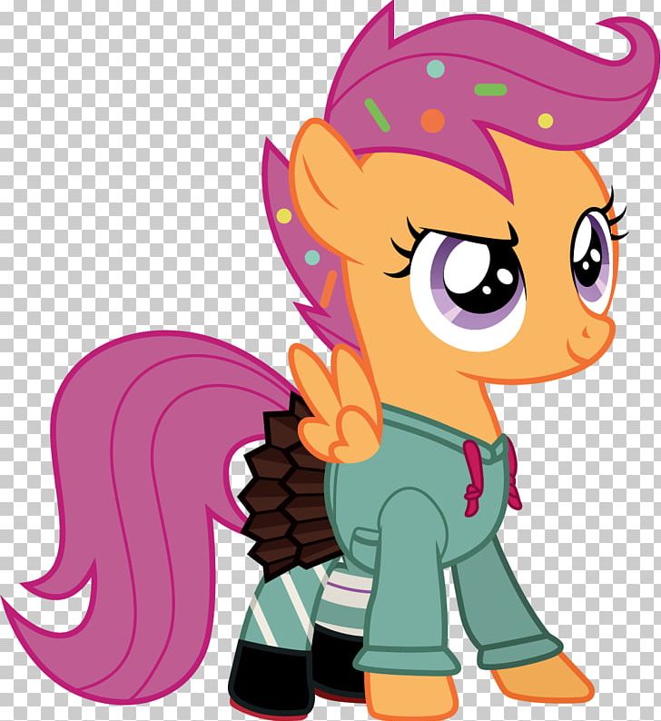 Rainbow Dash Scootaloo Pinkie Pie Twilight Sparkle Pony PNG, Clipart, Apple Bloom, Cartoon, Cutie Mark Crusaders, Deviantart, Fictional Character Free PNG Download