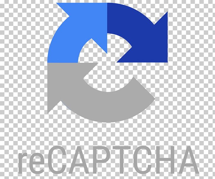 ReCAPTCHA Logo Scalable Graphics Portable Network Graphics PNG, Clipart, Area, Blue, Brand, Captcha, Computer Icons Free PNG Download