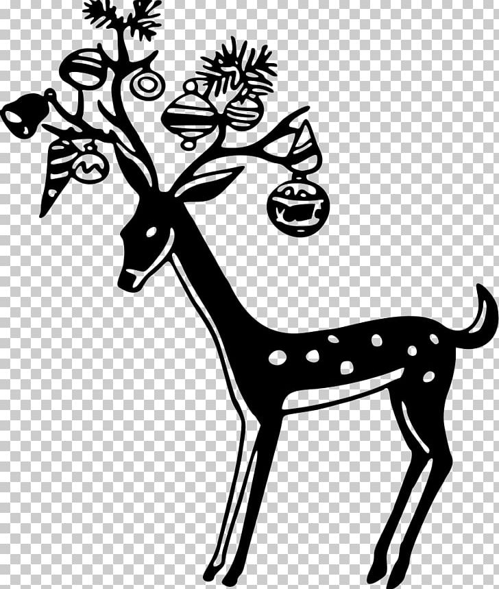 Reindeer Nathan's Barber Shop Art PNG, Clipart,  Free PNG Download
