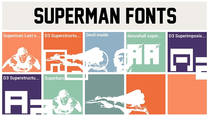 Superman Helvetica Typeface Font PNG, Clipart, Advertising, Area, Arial, Banner, Brand Free PNG Download
