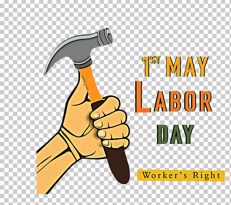 Labour Day Labor Day Worker Day PNG, Clipart, Finger, Hand, Labor Day, Labour Day, Thumb Free PNG Download
