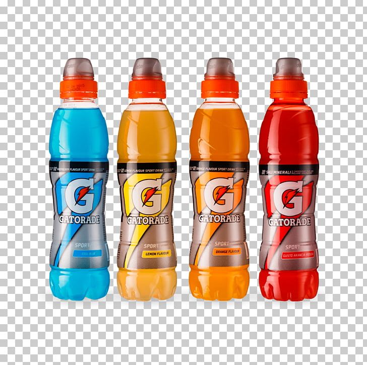 Fizzy Drinks Sports & Energy Drinks Gatorade Orange Soft Drink PNG, Clipart, Bottle, Carbohydrate, Drink, Fizzy Drinks, Flavor Free PNG Download