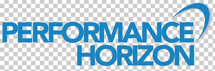 Performance Horizon Digital Marketing Company Management PNG, Clipart, Affiliate, Affiliate Marketing, Area, Blue, Brand Free PNG Download