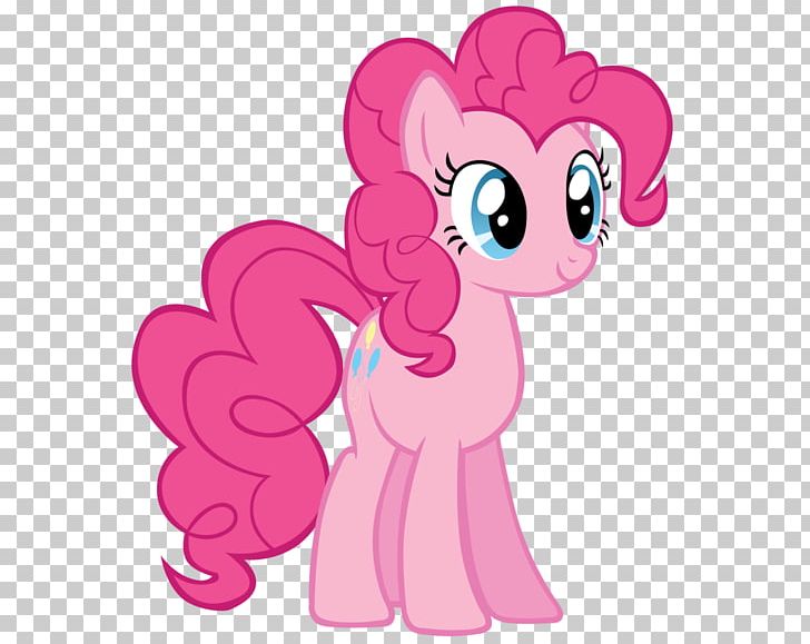 Pinkie Pie My Little Pony Rainbow Dash PNG, Clipart, Cartoon, Cutie Mark Crusaders, Deviantart, Fictional Character, Heart Free PNG Download