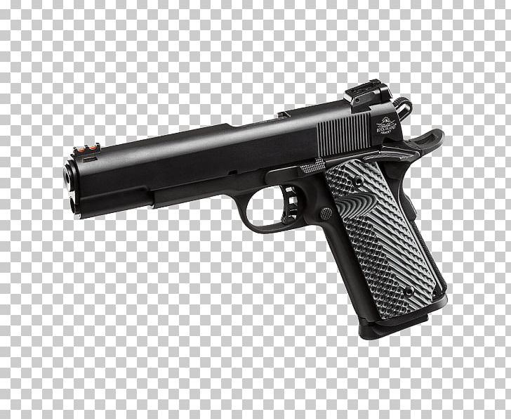 Rock Island Armory 1911 Series Armscor M1911 Pistol Firearm .22 TCM PNG, Clipart, 9 Mm, 22 Tcm, 38 Special, 40 Sw, 45 Acp Free PNG Download