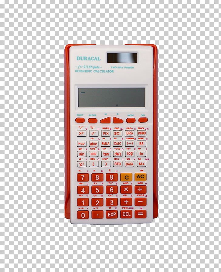 Scientific Calculator Graphing Calculator Science Casio PNG, Clipart, Calculator, Casio, Casio Fx991es, Communication Device, Computer Free PNG Download
