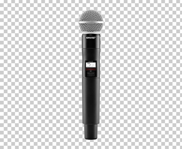 Shure SM58 Wireless Microphone PNG, Clipart, Audio, Audio Equipment, Brush, Disc Jockey, Electronics Free PNG Download