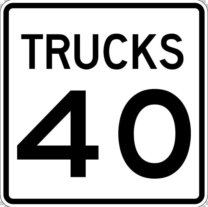 Traffic Sign Speed Limit Car Barco Products Truck PNG, Clipart, Angle, Area, Black And White, Brand, Car Free PNG Download