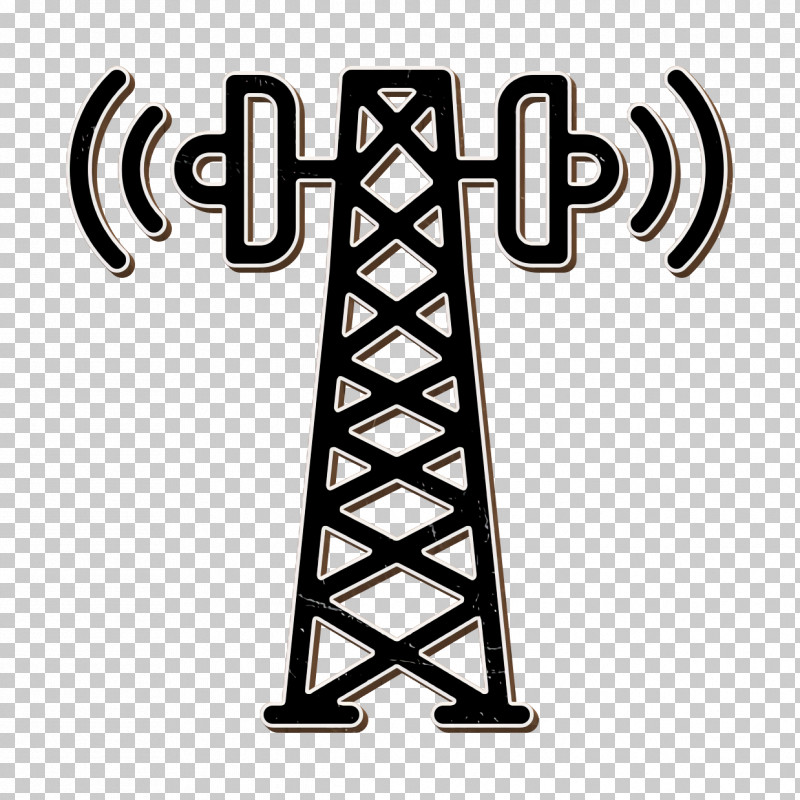 Communication Tower Icon Tower Icon Public Services Icon PNG, Clipart, Antenna, Computer, Internet, Radio, Signal Free PNG Download