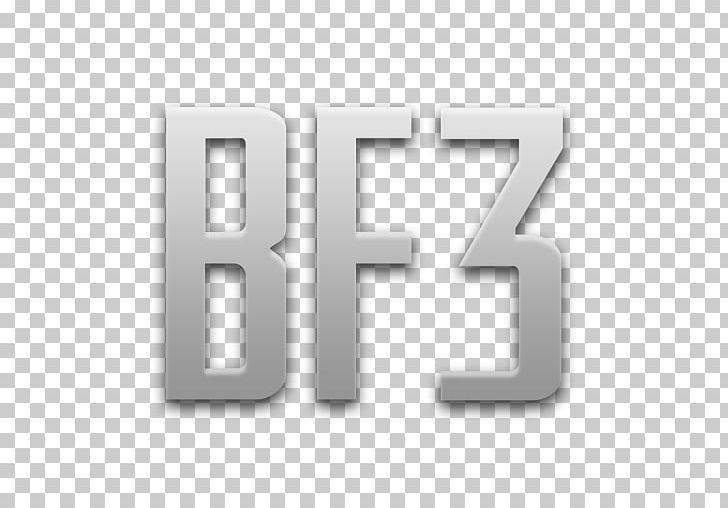 bf3 logo