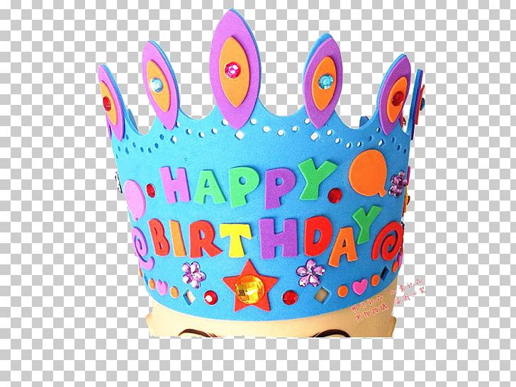Crown Birthday Child Hat PNG, Clipart, Baking Cup, Birthday, Birthday Crown, Cartoon, Child Free PNG Download