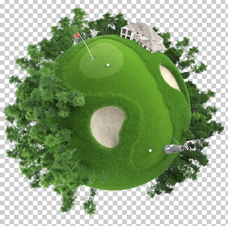 Golf Course Microsoft PowerPoint Handicap Caddie PNG, Clipart, Ball, Cartoon, Circ, Earth, Environmental Free PNG Download