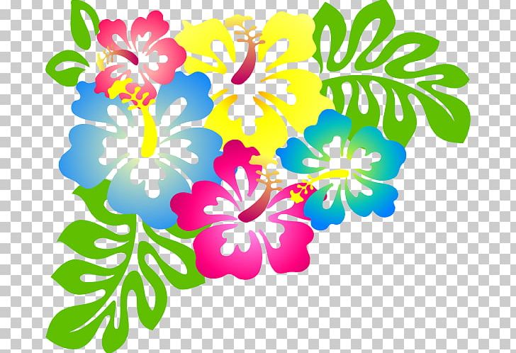 Hawaiian Luau PNG, Clipart, Artwork, Cut Flowers, Flora, Floral Design, Floristry Free PNG Download