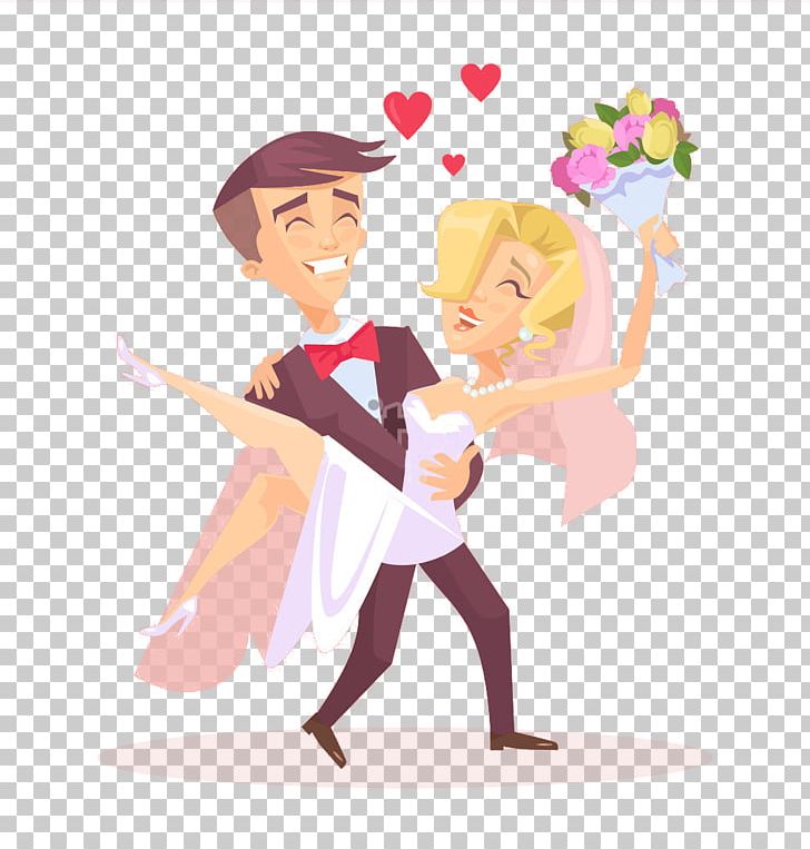 Marriage Couple Illustration PNG, Clipart, Boy, Cartoon, Cartoon Characters, Child, Couple Free PNG Download