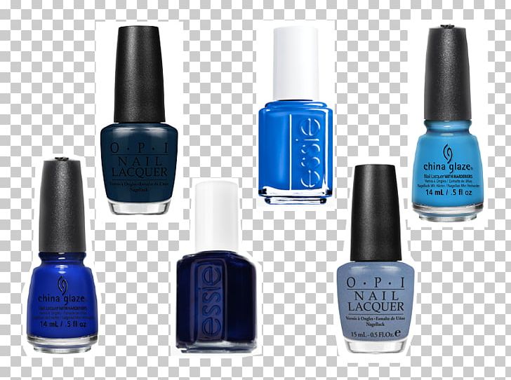 Nail Polish Blue Color OPI Products PNG, Clipart, Accessories, Black, Blue, Color, Cosmetics Free PNG Download