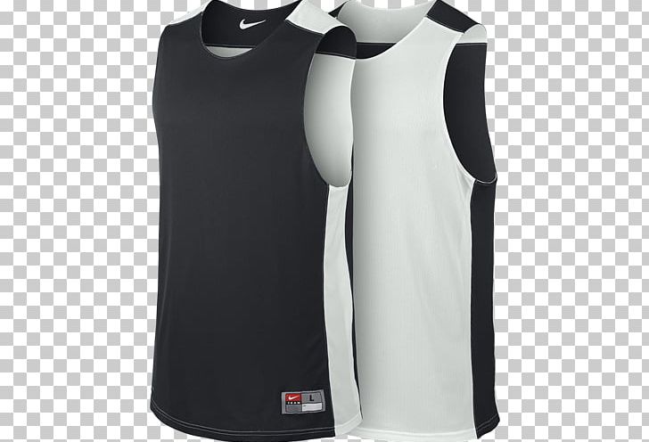 Nike Jersey Basketball Uniform Top PNG, Clipart, Active Shirt, Active Tank, Basketball, Basketball Uniform, Black Free PNG Download