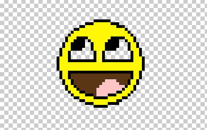 Smiley Pixel Art Cross-stitch Emoticon PNG, Clipart, Area, Bead, Crossstitch, Embroidery, Emoji Free PNG Download