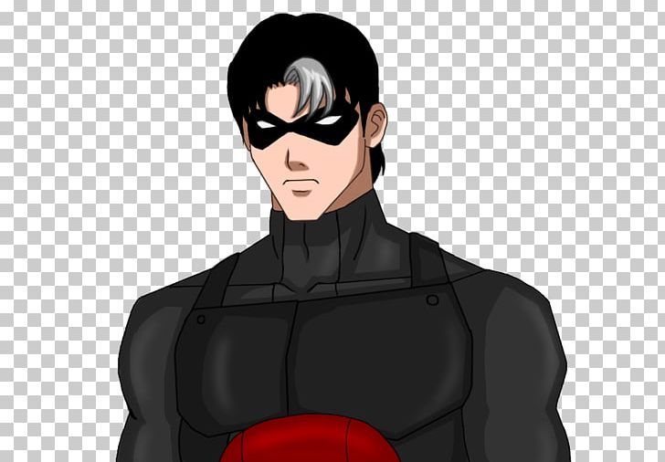 Superhero Outerwear PNG, Clipart, Animated Cartoon, Batman Under The Red Hood, Black Hair, Fictional Character, Gentleman Free PNG Download