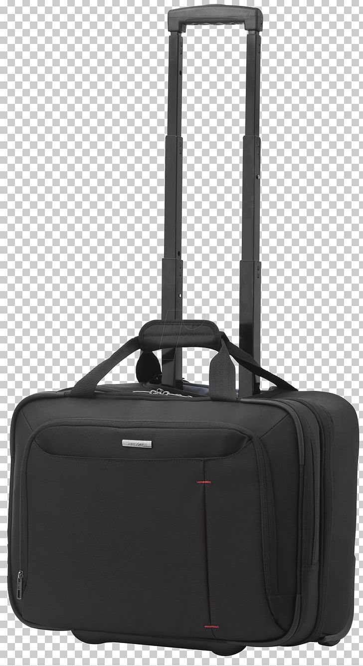 Trolley Suitcase Samsonite GuardIT Laptop Backpack Samsonite GuardIT Laptop Backpack PNG, Clipart, Backpack, Bag, Baggage, Baggage Cart, Black Free PNG Download