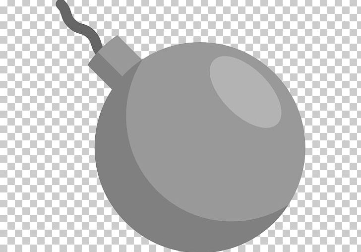 Bomb Weapon Computer Icons Encapsulated PostScript PNG, Clipart, Black And White, Bomb, Circle, Computer Icons, Detonation Free PNG Download