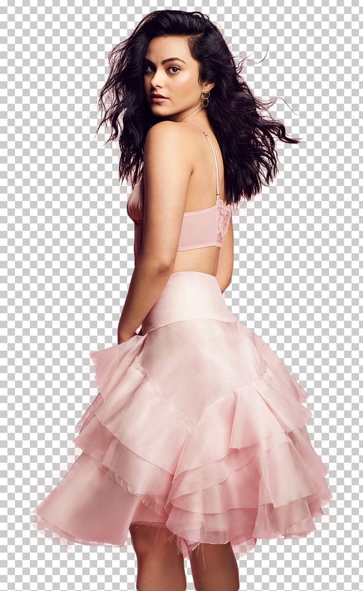 Camila Mendes Riverdale Cosmopolitan Magazine 0 PNG, Clipart, 2018, 2019, April, Betty Cooper, Brown Hair Free PNG Download