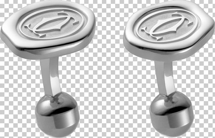 Cufflink Cartier Sterling Silver Jewellery PNG, Clipart, Body Jewelry, Bulgari, Cartier, Clothing Accessories, Cuff Free PNG Download