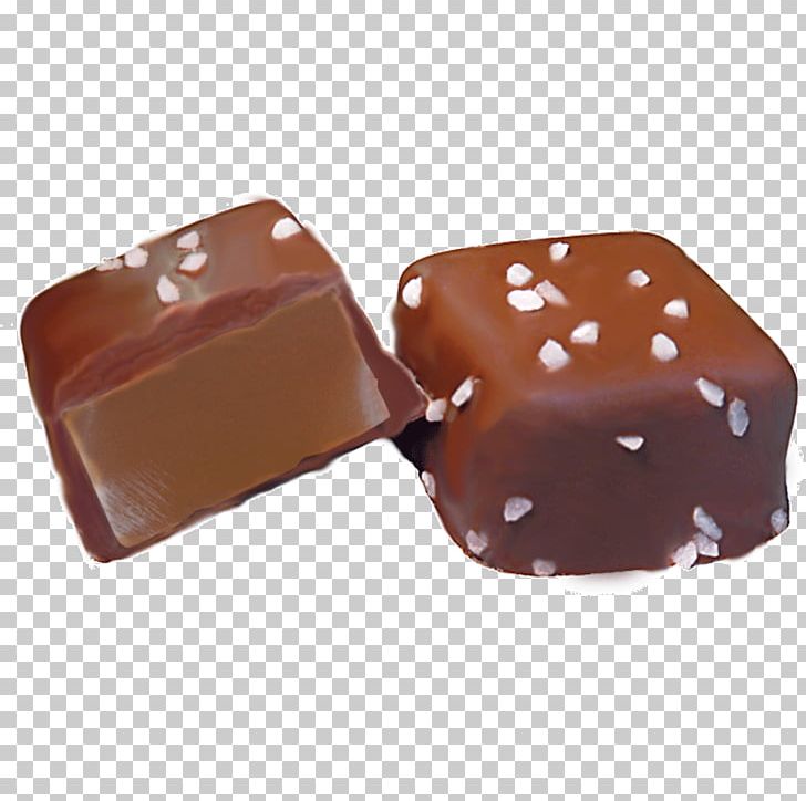 Fudge Chocolate Bar Chocolate Truffle Bonbon PNG, Clipart, Bonbon, Candy, Caramel, Chocolate, Chocolate Bar Free PNG Download
