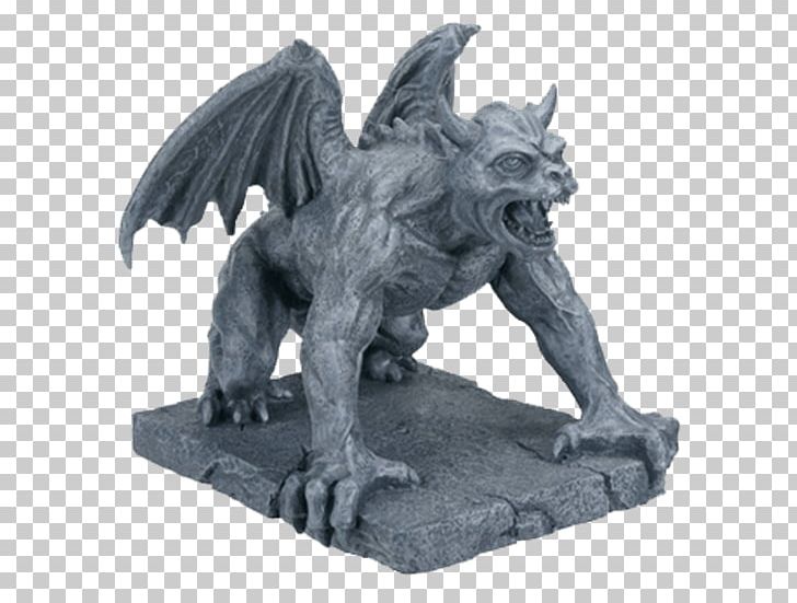 Gargoyle Statue Figurine Sculpture Gothic Art PNG, Clipart, Art, Bust, Collectable, Decorative Arts, Demon Free PNG Download