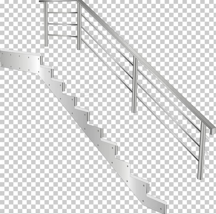 Handrail Stairs Metal PNG, Clipart,  Free PNG Download