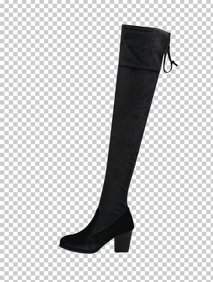 Riding Boot Thigh-high Boots Knee-high Boot Fashion PNG, Clipart, Black, Boot, Dress Boot, Equestrian, Fashion Free PNG Download