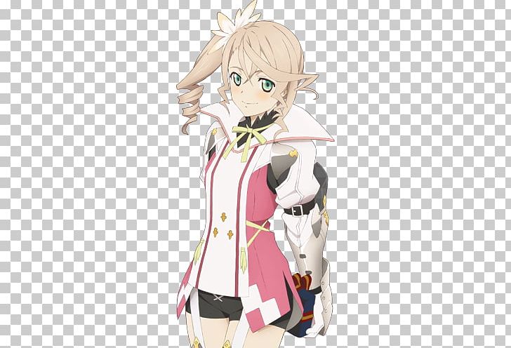 Tales Of Zestiria Tales Of The World: Radiant Mythology Tales Of Xillia 2 Tales Of Vesperia PNG, Clipart, Cartoon, Fictional Character, Figurine, Game, Girl Free PNG Download