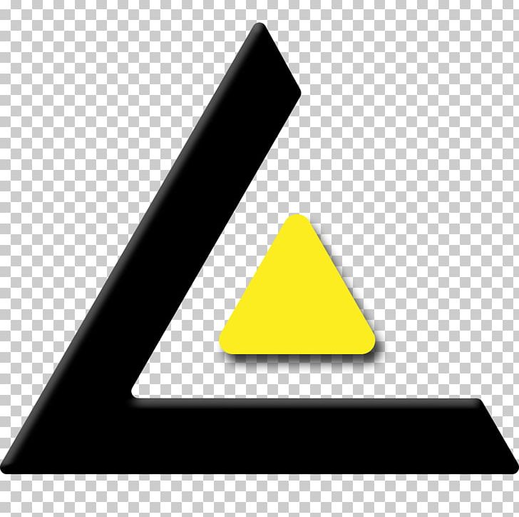 Triangle Product Design PNG, Clipart, Angle, Art, Line, Triangle, Yellow Free PNG Download