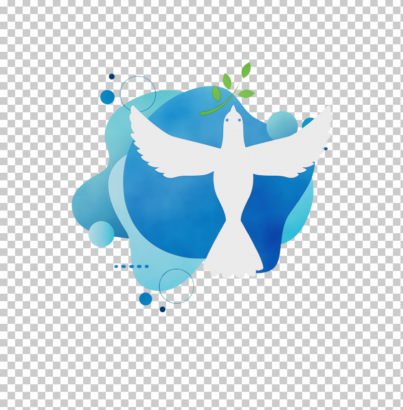 Logo Meter Turquoise Microsoft Azure M PNG, Clipart, International Day Of Peace, Logo, M, Meter, Microsoft Azure Free PNG Download
