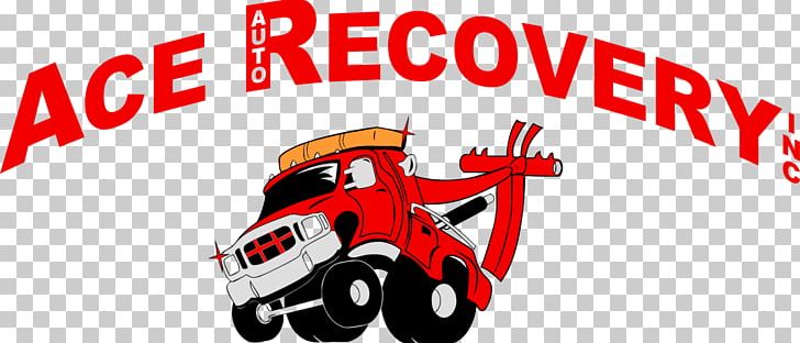 Ace Auto Recovery Inc. Gainesville Ocala Logo Brand PNG, Clipart, Ace Auto Recovery Inc, Automotive Design, Brand, Fictional Character, Florida Free PNG Download