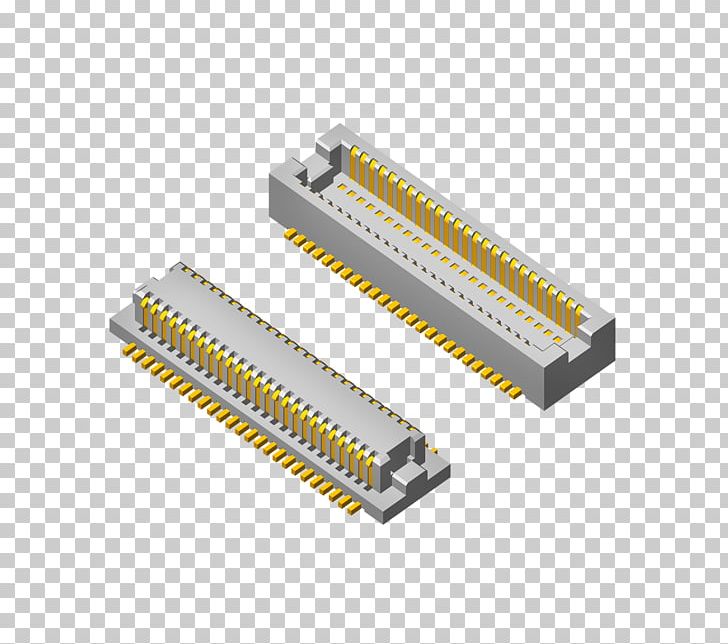 Electrical Connector Printed Circuit Board Microcontroller Board-to-board Connector Electronics PNG, Clipart, Boardtoboard Connector, Electrical Connector, Electronic Component, Electronic Device, Electronics Free PNG Download