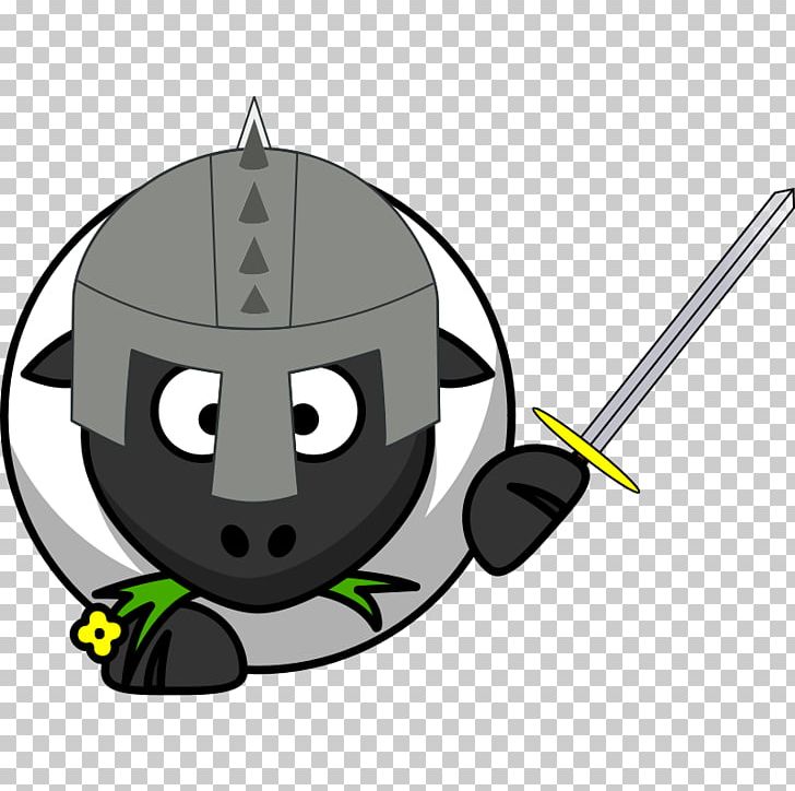Leicester Longwool Sword Lamb And Mutton PNG, Clipart, Black, Black Sheep, Fictional Character, Knight, Lamb And Mutton Free PNG Download