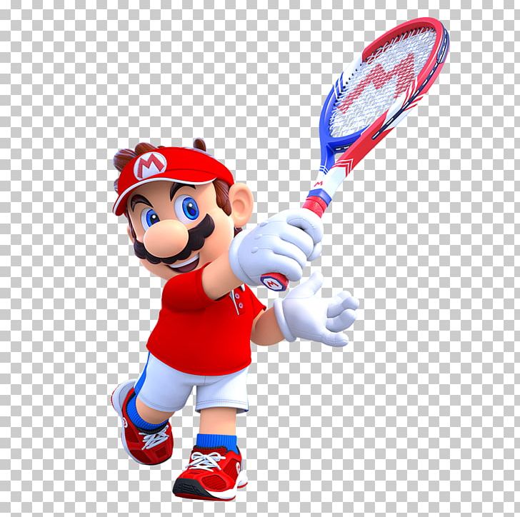 Mario Tennis Aces Mario Tennis: Power Tour Luigi PNG, Clipart, Fictional Character, Figurine, Heroes, Mario, Mario Kart Free PNG Download