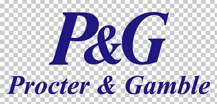 Procter & Gamble Logo Business Always PNG, Clipart, Advertising, Always, Area, Blue, Brand Free PNG Download