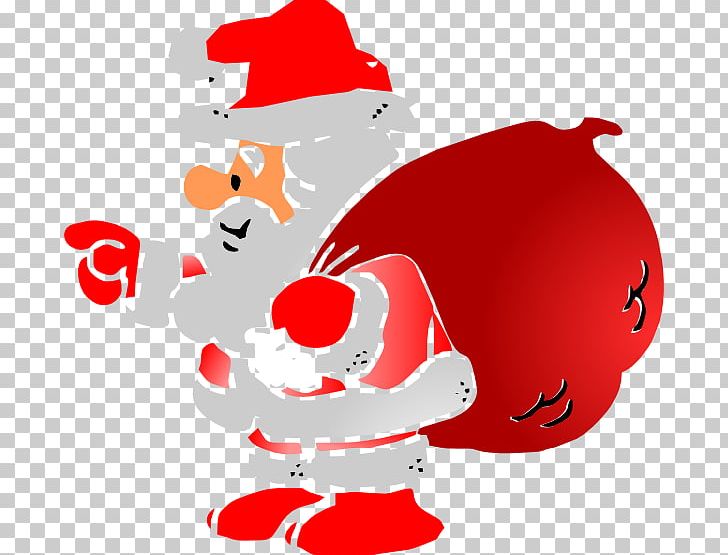 Santa Claus Christmas PNG, Clipart, Christmas, Christmas Decoration, Christmas Stocking, Elf, Fictional Character Free PNG Download