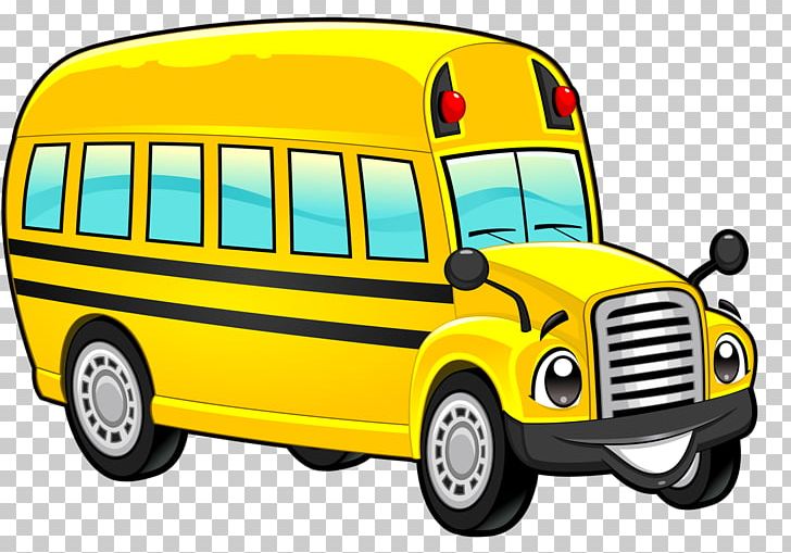 School Bus Car PNG, Clipart, Automotive Design, Brand, Bus, Car, Cartoon Free PNG Download