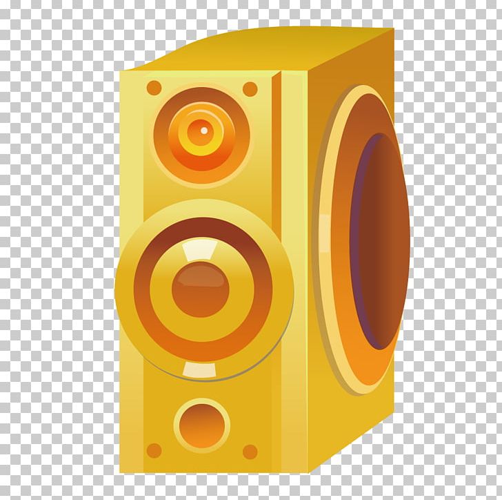 Subwoofer Loudspeaker Sound PNG, Clipart, Angle, Audio, Audio Electronics, Audio Equipment, Cartoon Free PNG Download