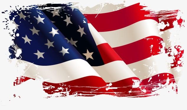 American Flag PNG, Clipart, American Clipart, Flag, Flag Clipart, States, United Free PNG Download