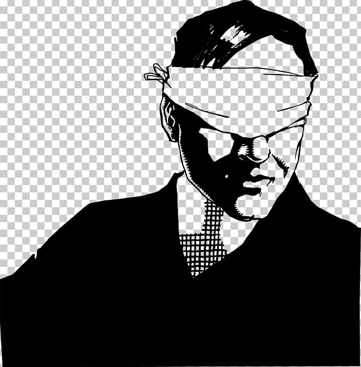 Blindfold PNG, Clipart, Art, Black, Black And White, Blindfold, Blindfolded Free PNG Download