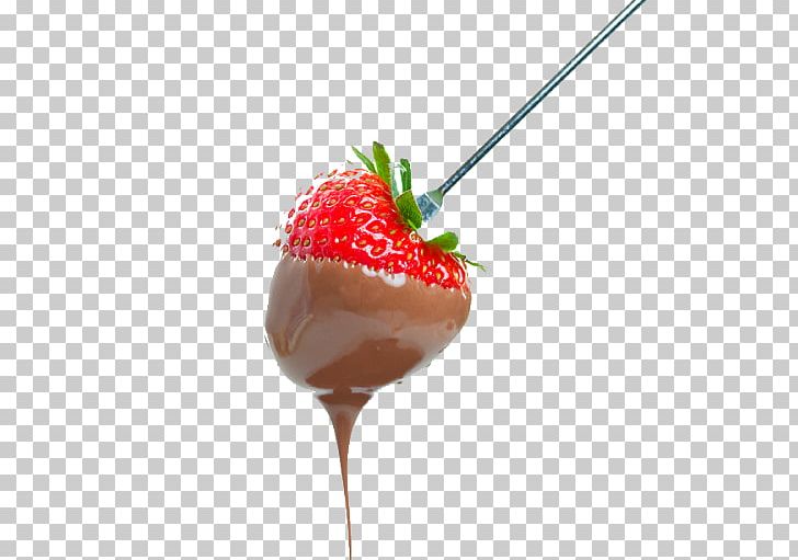 Chocolate Fondue Strawberry Food Eating PNG, Clipart, Berry, Chocolate, Chocolate Fondue, Cocktail Garnish, Dessert Free PNG Download