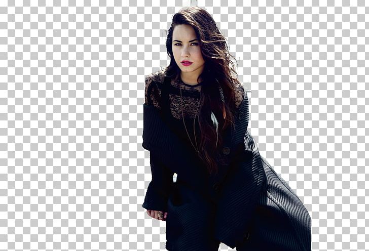 Demi Lovato KIIS-FM Jingle Ball Photo Shoot PNG, Clipart, Actor, Celebrities, Coat, Demi Lovato, Disney Channel Circle Of Stars Free PNG Download